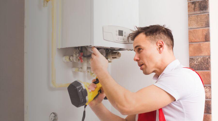 Professional sewer line replacement in Cumberland Furnace, TN